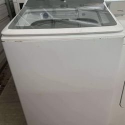 Samsung Washer 