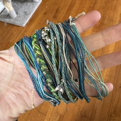 Pura Vida Bracelets - Set Of 12