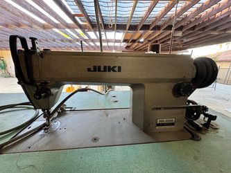 Strong Juki Sowing Machine