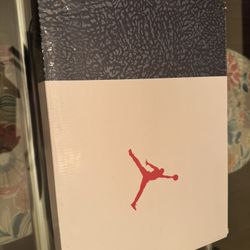 Jordan 3