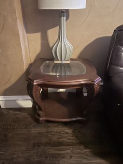 Side Table 
