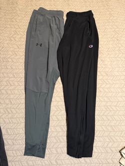 Men’s sweatpants