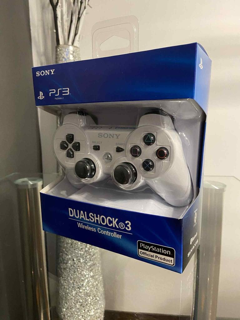 Ps3 Controller