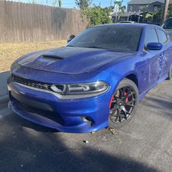 mixing car?
