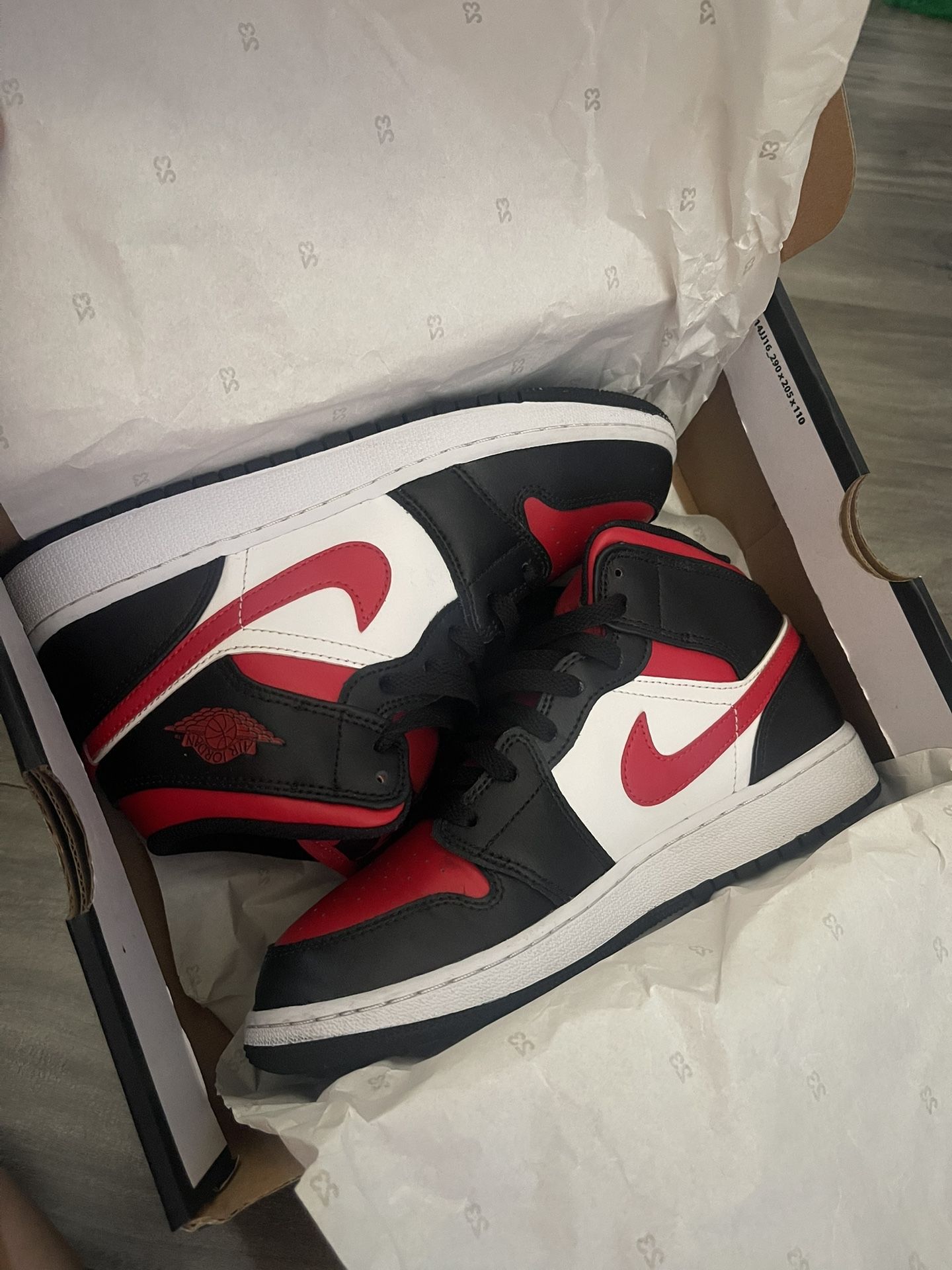 Air Jordan 1