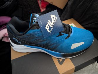 Tennis Fila Size 12 Nuevos