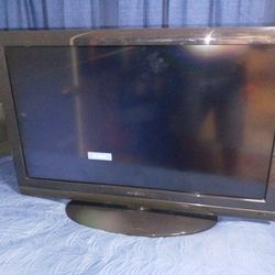 37 Inch Lcd Hdtv Insignia