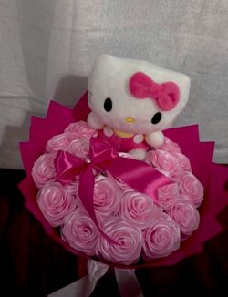 Flower Arrangements