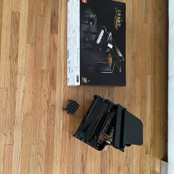 Lego Grand Piano