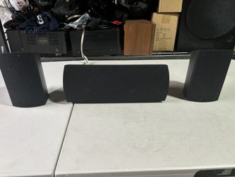 Definitive Technology Surround Speaker Set