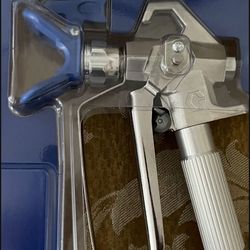 Xt Graco spray gun