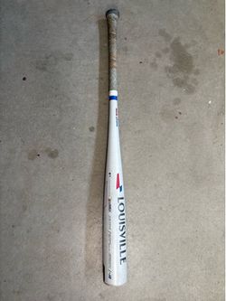 2019 Louisville slugger solo -3 , 32oz