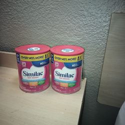 Similac 