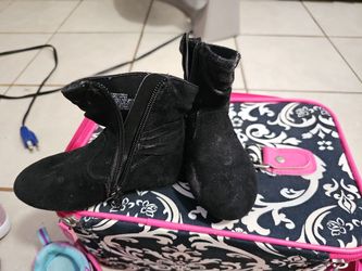 Toddler Boots