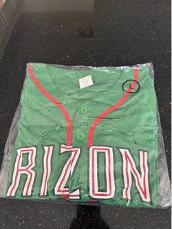 Dbacks jersey mexico