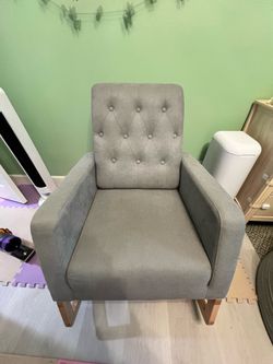 Rocking Chair