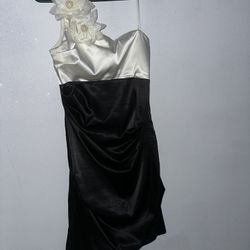 Cocktail Mini Dress Size 9/10