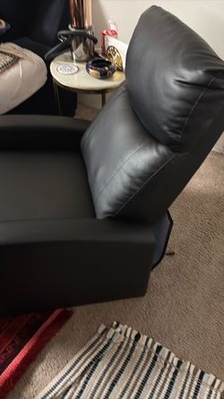 Long night, like new.