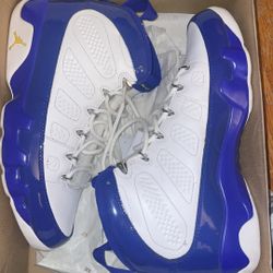 nike air jordan 9 retro kobe sz11