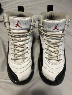 Jordan 12s, size 5Y