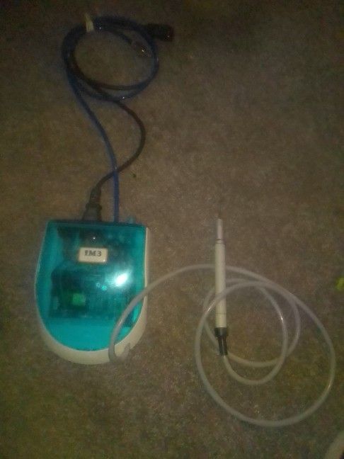 Im3 42-12 Veterinary Ultrasonic Scaler