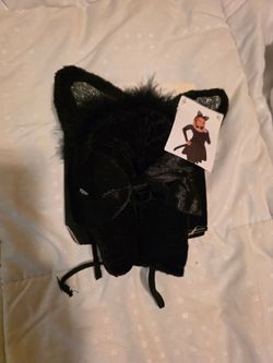 Cat Costume
