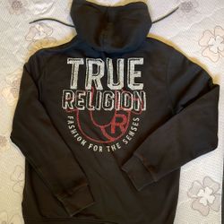True Religion Jacket 