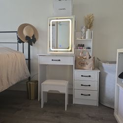 Kids Vanity