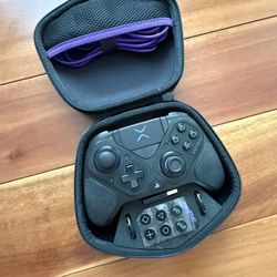 Victrix Pro BFG Wireless Controller for PS5, PS4, and PC