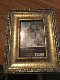 Picture frame