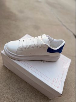 Alexander McQueen’s