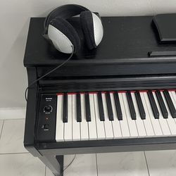 Electric piano