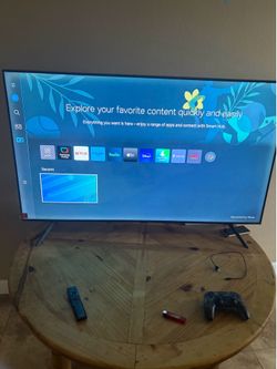 Samsung tv 65 inch