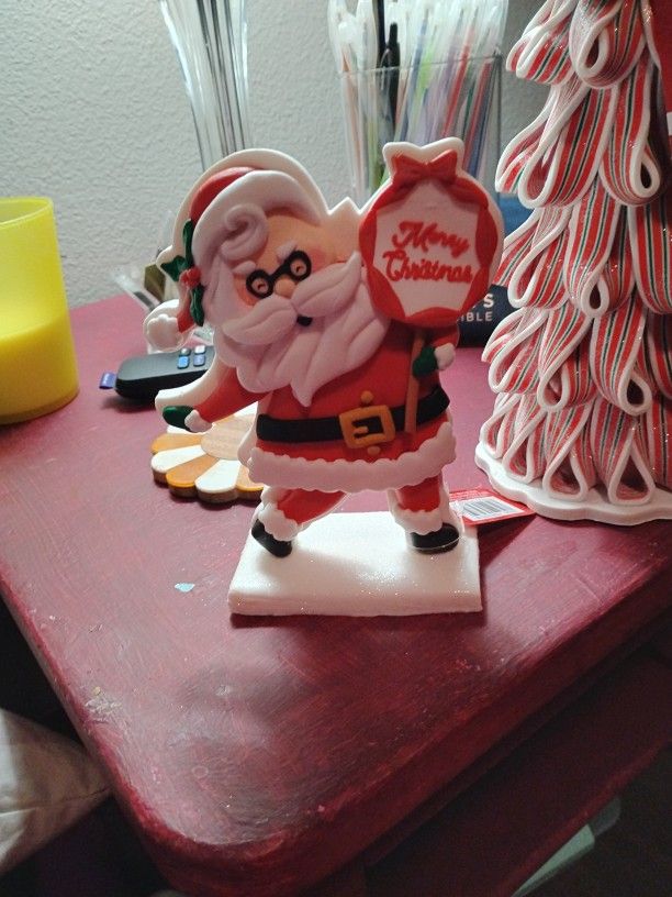 Ashland Christmas Decoration