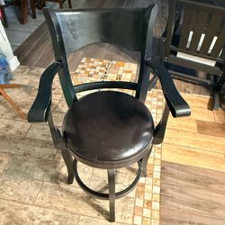 Stool chair