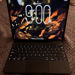 I Pad  Pro 128GB 12.9” 