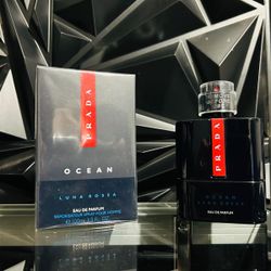 Prada Luna Rosa Ocean 100ml