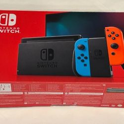 Nintendo Switch OLED 32GB
