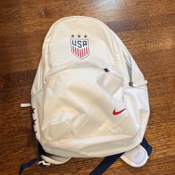 Nike Team USA Backpack