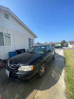1999 Acura TL
