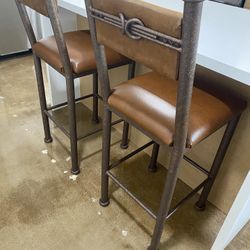 Bar Stools 2