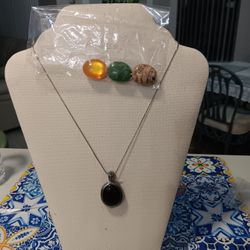 925  Reversible Necklace 