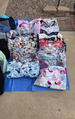 Medical Scrubs Plus Size