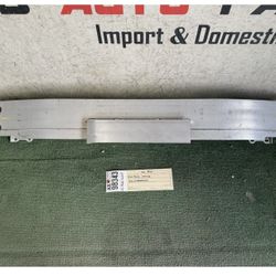 2018 - 2022 HONDA ACCORD REAR BUMPER REINFORCEMENT REBAR OEM AX98343