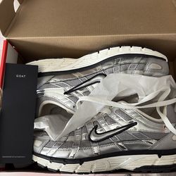 Nike P-6000