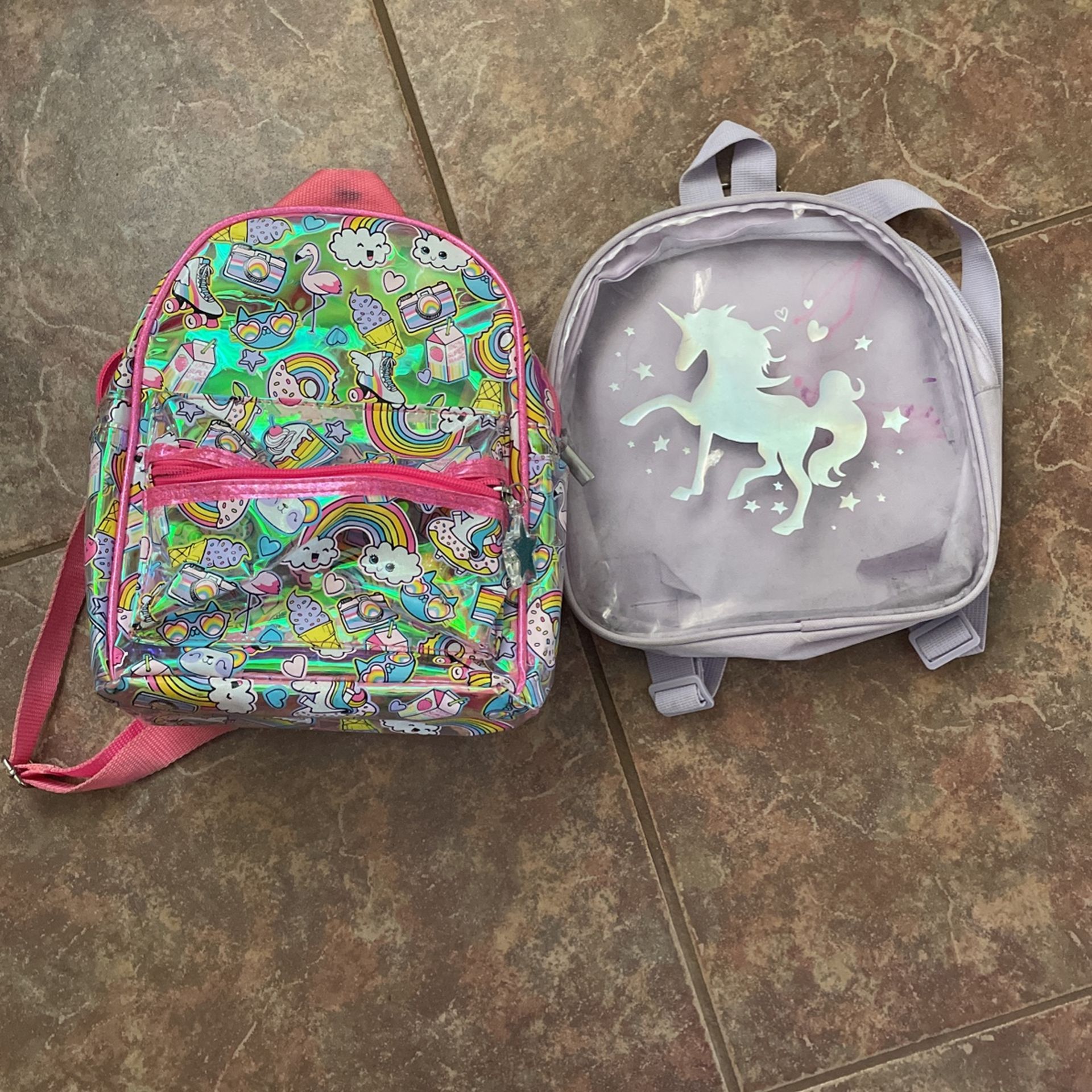 Toddler Backpacks 