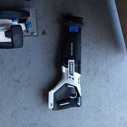 Hart Tools  Set Just Need Charger Asking 50 Obo