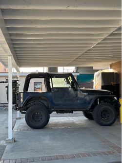Jeep