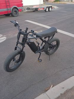 Ridstar k20