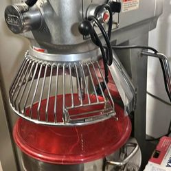 30 Quarts Mixer 